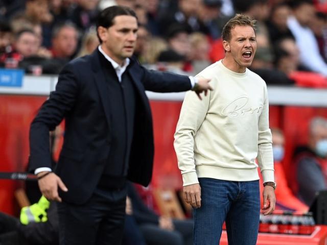 直播观看-总把强强对话打成惨案，谁也阻止不了拜仁10连冠？